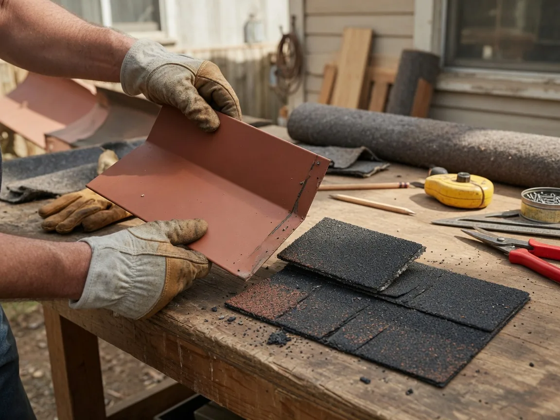 Roof Repair company in Marlow, OK